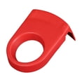 thumbnail image 2 of Drink Clips for Glasses and Bottles, 1-Piece Plastic Bottle Buckle Holder for Beer and Wine, Home Bar Accessory for Parties, 2 of 9