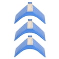 thumbnail image 1 of Birds Rest Stand,3Pcs Bird Perches Rest Bird Stand Birds Perch Ultimate Comfort, 1 of 8