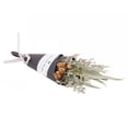 thumbnail image 2 of Ramo De Flores Para Decoración De Coche De 6,7 Pulgadas, Ramo De Rosas Secas, Accesorios Para Fotos Para Cumpleaños, Regalo De San Valentín, Fiesta De Boda, Decoración Del OTVIAP Dried Bouquet Ornament, 2 of 7