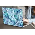 thumbnail image 1 of KSK KAISHEK Hard Case for MacBook Air 13.6 Inch 2022.0 A2681, Creative C 203, 1 of 5