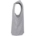 thumbnail image 3 of Skinni Fit Mens High-Neck Tank Top, 3 of 4