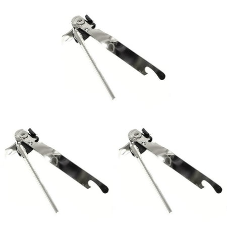 

Manual Can Opener Kitchen Tools Steel Can DIY Opener Side Gadgets 2PCS Can Remover Glass Chiller Holder Cork Opener Wooden Opener 5 Glass Jar Drinkers Silicone Bottle Caps Large Bar Bottle Openers