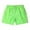 Fluorescent Green, variant on Mens Summer Swim Trunks Sports Surf Swimming Shorts with Lined Quick Dry Beach Shorts Bathing Suits for Men M-3XL