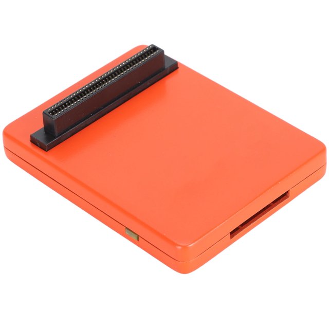 Kit De Emulador De Unidad óptica Para PS1, Soporte Para Tarjeta De Almacenamiento, Emulador De Unidad De Disco USB Kit SDL De Emulador De Unidad óptica Estuche Impreso En 3D