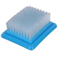 thumbnail image 3 of BUYISI 1Pcs 11Cm 16Cm Felting Needle Mat Wool Felt Background Brush Embroidery Sewing Crafts Felting Needle Felted Wool Rug Brush Small, 3 of 5