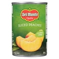 thumbnail image 2 of Del Monte® Peach Slices In Light Syrup, 2 of 7