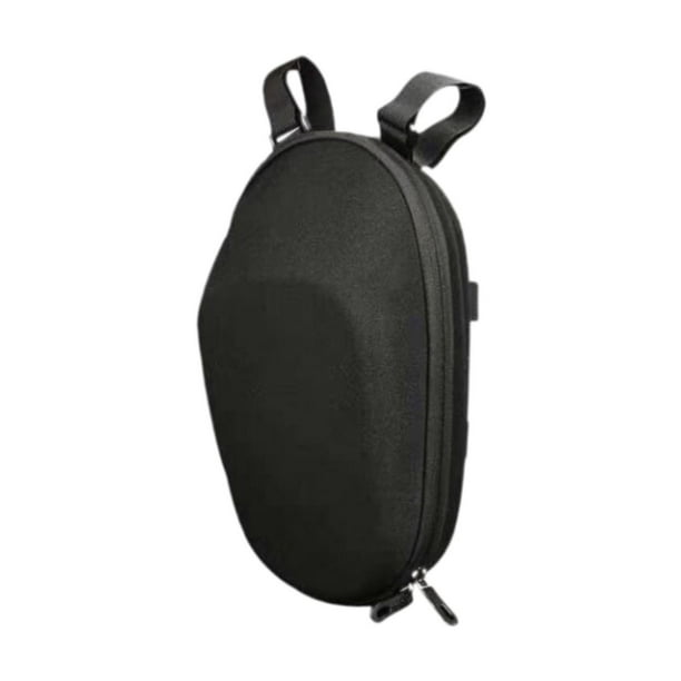 Bolsa Para Manillar Delantero De Scooter, Bolsa Frontal Portátil Para Colgar En El Manillar Para Viajes En Motocicleta