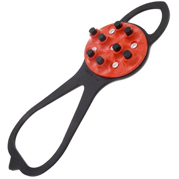 Outdoor Sparks Cycling Soles Motorcycle Shoe Brake Pad Cycling Bike Motorcycles Soles Flame Device Shoes Accessories