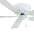 thumbnail image 2 of Minka Aire Fans - Mesa - Ceiling Fan in Traditional Style - 8.75 inches tall by, 2 of 3