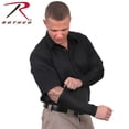 thumbnail image 4 of Rothco Tactical Cover Up Sleeves - Black, 4 of 4