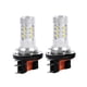 thumbnail image 4 of H15 Bulbos LED 2 PCS Blancos Fartos De Automóvil De 80 W Compatibles Con Luces De Señalización De Luces De Diurna Luces Antiniebla Alta Potencia Larga Vida Eficiente, 4 of 7