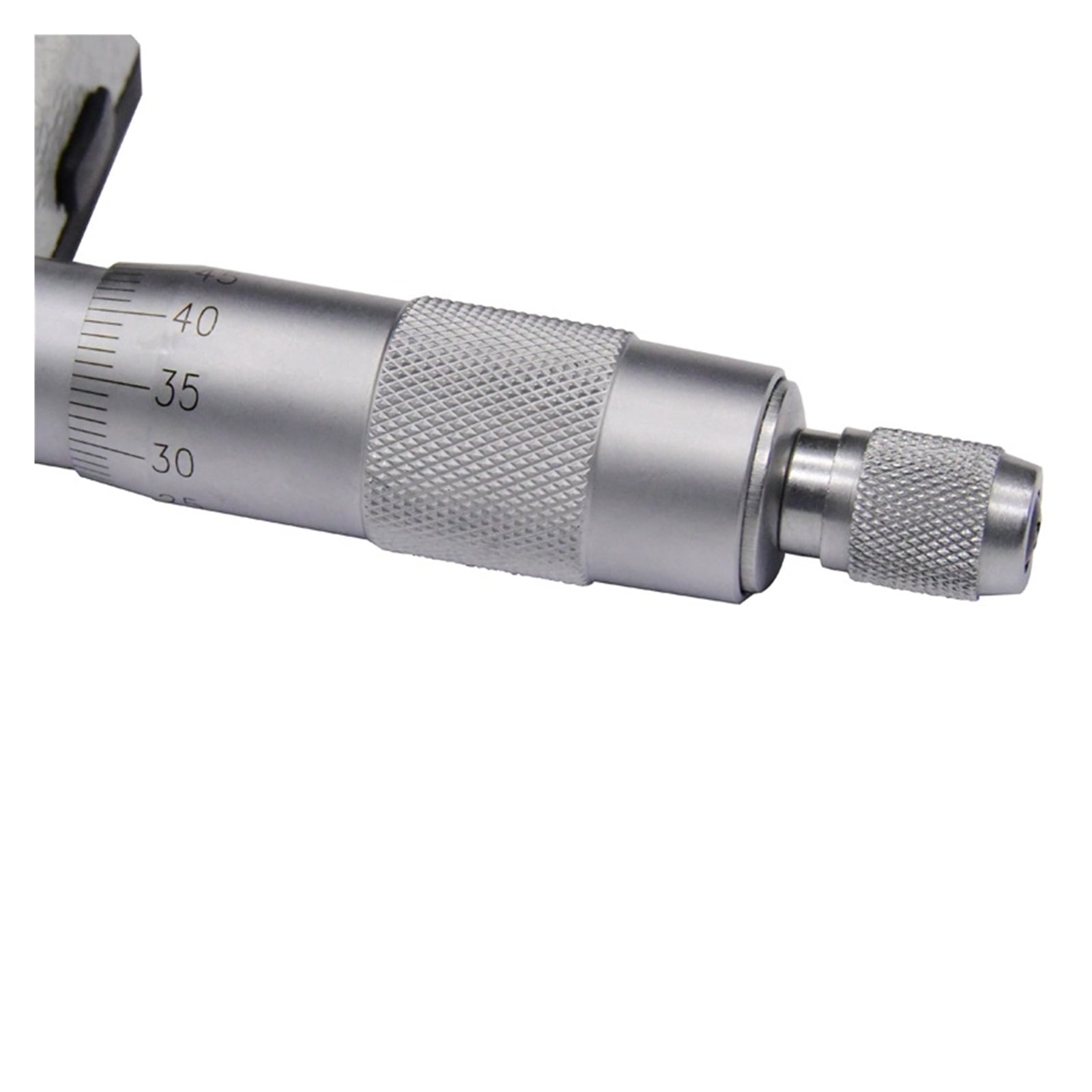 IP 65 Outside Micrometer 0-25mm Large Screen Digital Micrometer Caliper Gauge Meter Micrometer Carbide 0.001 MM Measure Tools ,Your Good Helper