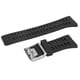 thumbnail image 3 of Correa de Reloj ANGGREK Repuesto Polar V800 Negro Blanco, 3 of 5