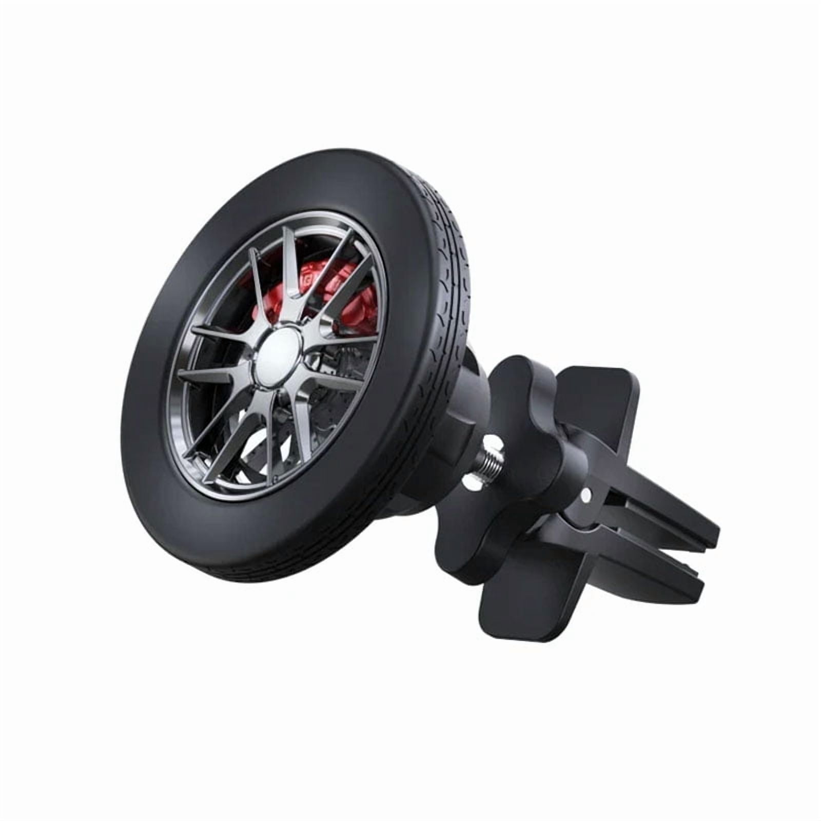 Car Mount for OnePlus 11/12/12R/13/13R 5G - Magnetic Air Vent Phone Holder MagSafe Compatible Swivel Strong Grip