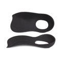 thumbnail image 4 of Arch Support Insole Nonslip 2 Pairs Soft Shoe Insole Plantar Fasciitis Insert, 4 of 10
