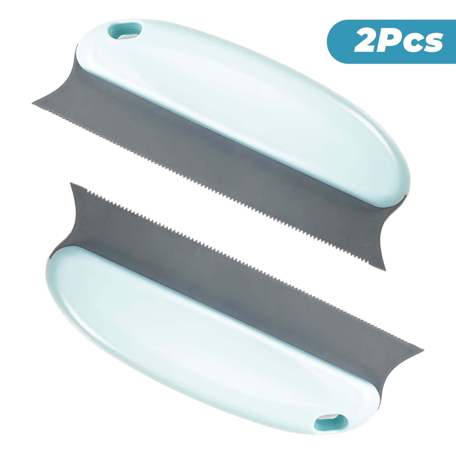 Carpet Hair Remover, MoHern Pet Hair Remover for Cleaning Car, Sofa