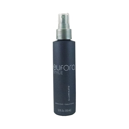 - Eufora Style Illuminate Spray 5.1 Oz