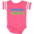 thumbnail image 3 of Inktastic Future Ironworker in Training Boys or Girls Baby Bodysuit, 3 of 5