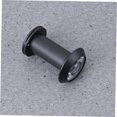 thumbnail image 4 of OULII Security Door Peephole Mirror Copper 1Pack for Home Security, 4 of 8