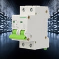 thumbnail image 4 of Disyuntor en miniatura sólido Disyuntor fácil de instalar Resistente a las llamas Baja temperatura para uso industrial para uso comercial para edificios de gran altura para uso ANGGREK Otros, 4 of 8