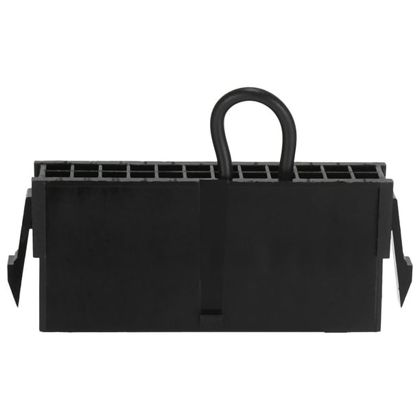 4Pin ATX Power Supply Jumper Bridge Tool PSU Test Starter Without