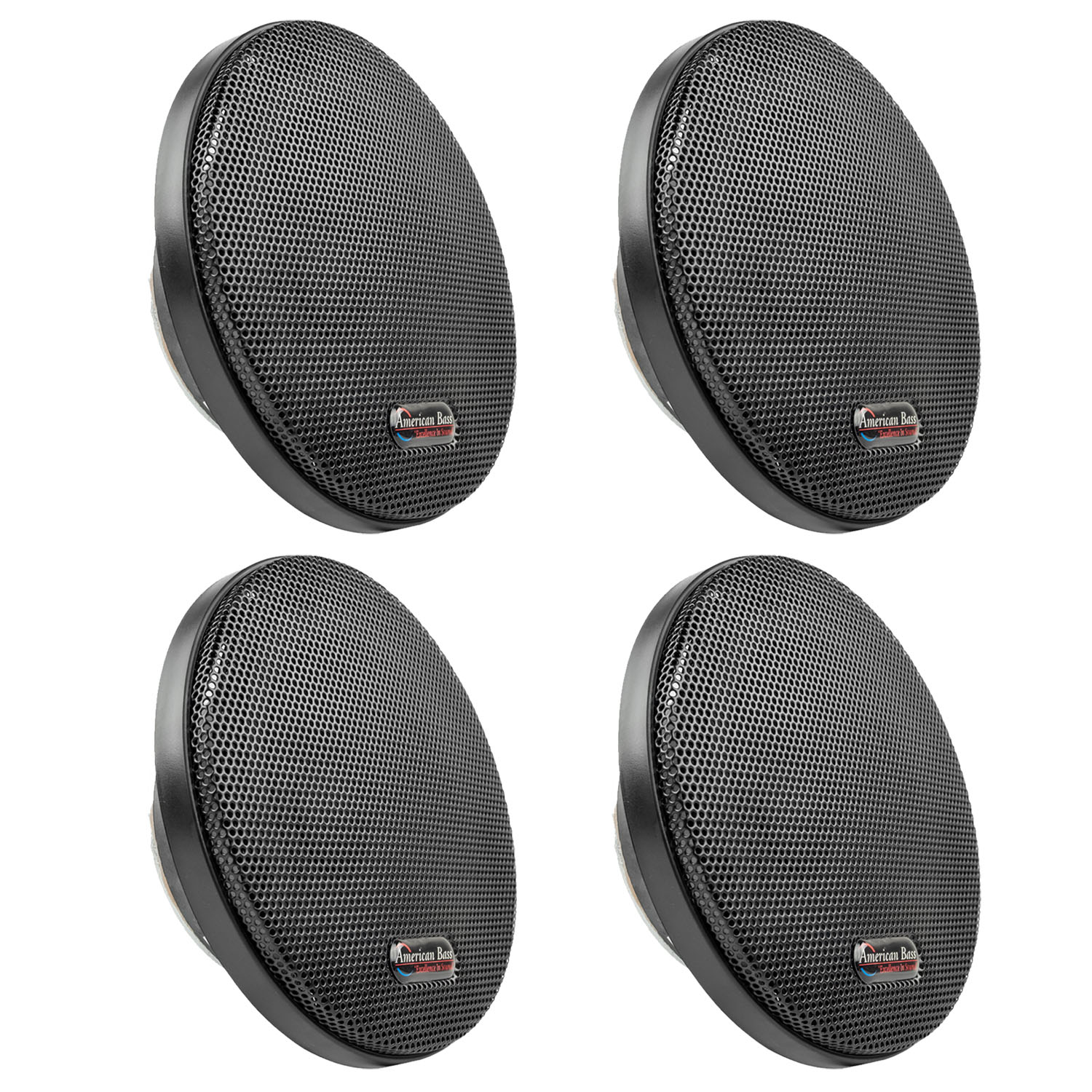 ultra bass speakers