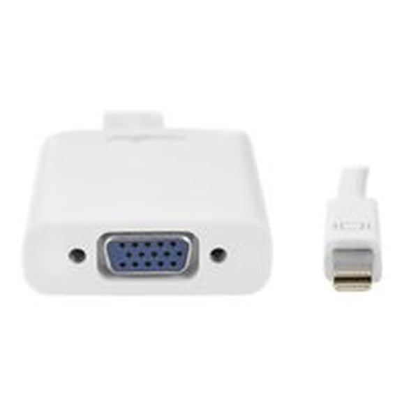 MINI DISPALYPORT TO VGA ADAPTER