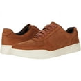 thumbnail image 4 of Cole Haan Men's Grand Crosscourt Modern Perforated Sneaker in British Tan, 4 of 6