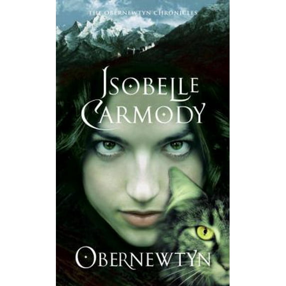 Pre-Owned Obernewtyn: The Obernewtyn Chronicles 1 (Unknown) 0375857672 9780375857676