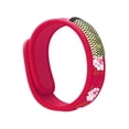 thumbnail image 1 of Pulsera Repelente De Insectos Y Mosquitos Pulsera Repelente De Plagas Impermeable Al Aire Libre yuarrent OD015949-04, 1 of 6