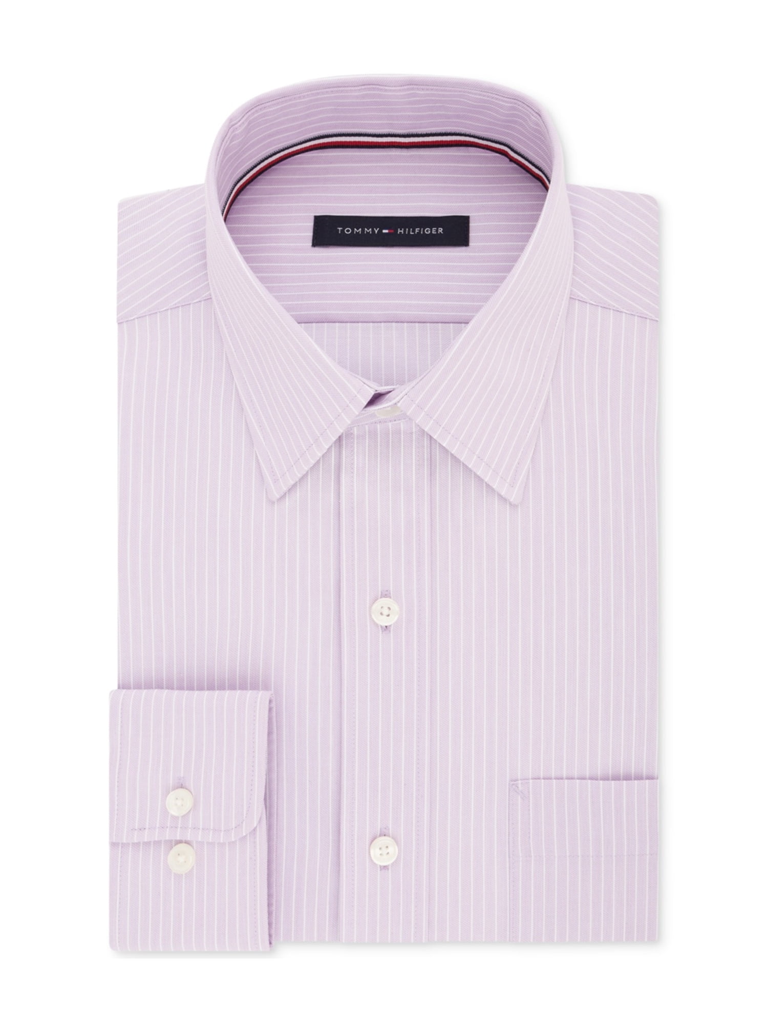 Tommy hilfiger big and tall dress shirts Clearance