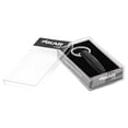 thumbnail image 3 of Xikar Bullet Cigar Punch, Razor Sharp 10mm Cigar Punch, Honeycomb, Black, 3 of 6
