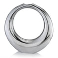 thumbnail image 1 of Jarrón Aro Large Hoop Modern Day Accents 6112, 1 of 1
