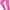 Neon Pink, variant on ToBeInStyle Women's Opaque Nylon Thigh Highs - Neon Blue - One Size