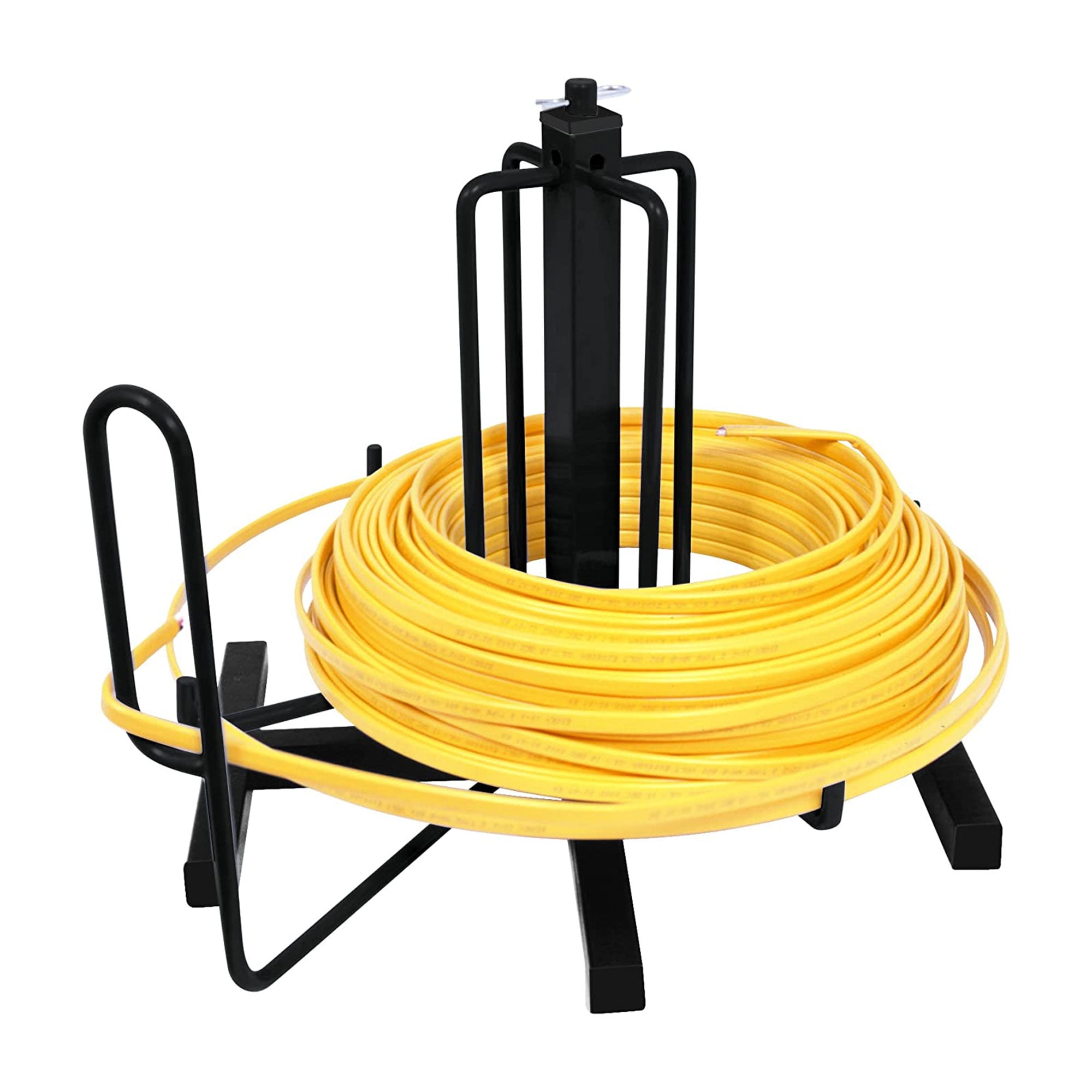 Southwire MH8110 WireSmart Mountable Cable Dispenser with Carrying