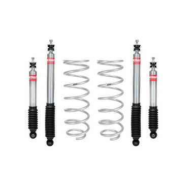 Pro Truck Lift System (Stage 1) Fits select: 1998-2007 TOYOTA LAND CRUISER