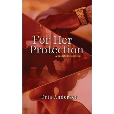 For Her Protection (Paperback)