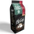 thumbnail image 2 of McCafé Premium Espresso Dark Roast, Whole Bean Coffee, 2 of 7