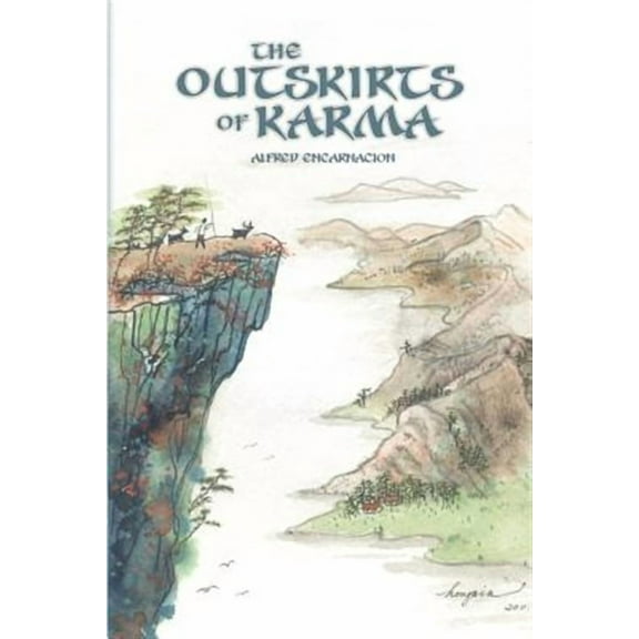 The Outskirts of Karma