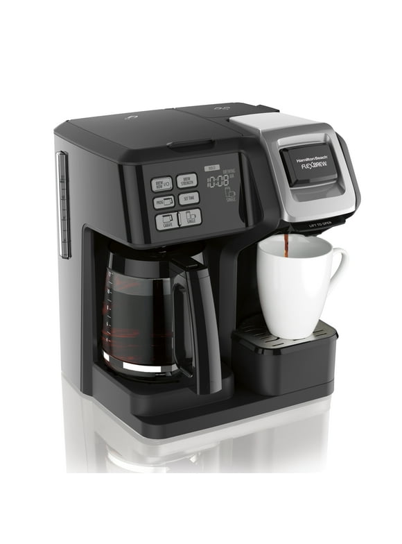 Hamilton Beach Coffee Makers in Coffee Shop