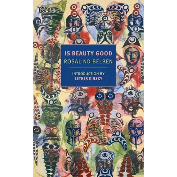Is Beauty Good Binding: Paperback