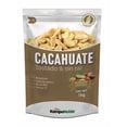 thumbnail image 1 of Cacahuate tostado Kamponoble 1Kg Sin sal Sin aceites Sin conservadores, 1 of 3