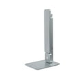 thumbnail image 3 of Lite Source Ls-23082 Echo 1 Light 21" Tall Integrated Led Boom Arm Desk Lamp - Silver, 3 of 4
