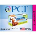 thumbnail image 2 of PCI TK-5242M-PCI PCI BRAND COMPATIBLE KYOCERA TK-5242M 1T02R7BUS0 MAGENTA TONER CARTRIDGE 3K YIEL, 2 of 3