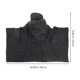 thumbnail image 2 of Grey Denim Dustproof Work Cap for Outdoor Activities Protective Hat, 2 of 5