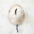 thumbnail image 5 of jiaxiM Straw Cowboy Hat Women Multicolor UPF 50+ Wide Brim Sun Hat Western Cowboy Style for Summer Hiking Beach Outdoor Sun Protection and Travel, 5 of 9