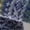 Blue, variant on Autumn and Winter Warm Over-the-Knee Stockings Rabbit Wool Extended Socks Boots Square Dance Leggings Non-slip Knee Socks for Women