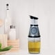 thumbnail image 5 of Botellas de almacenamiento de vidrio para prensa de aceite tipo vinagre de botella de aceite para herramientas de Picnic BBQ, 5 of 5