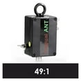 thumbnail image 3 of 49:1 End-Fed Balun / End-Fed Antenna Matching Transformer  500W Power Handling, Frequency Range ,Multi Purpose, 3 of 6