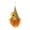 1PCS Fall Gnomes Maples Leaf Wreath#15, variant on 3PCS Fall Harvest Swag Artificial Wall Swags with Pumpkin Pine Cone Maple Leaves Autumn Fall Thanksgiving Swag Artificial Teardrop Artificial Berry Swag for Thanksgiving Halloween Home Decor
